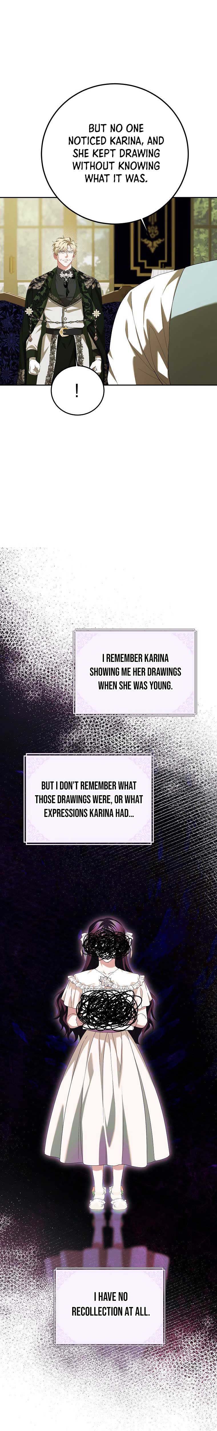 Limited Extra Time - Chapter 72 Page 18