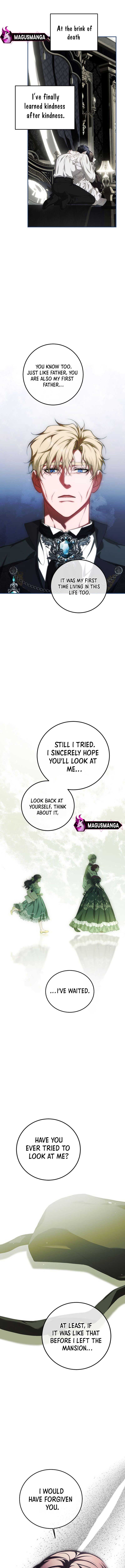 Limited Extra Time - Chapter 73 Page 13