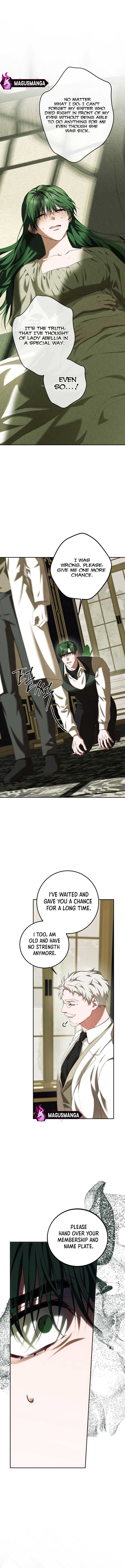 Limited Extra Time - Chapter 73 Page 3