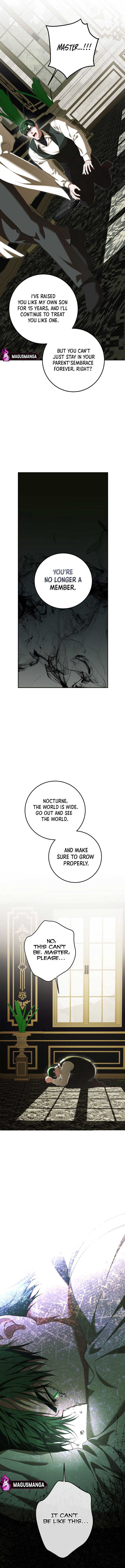 Limited Extra Time - Chapter 73 Page 4