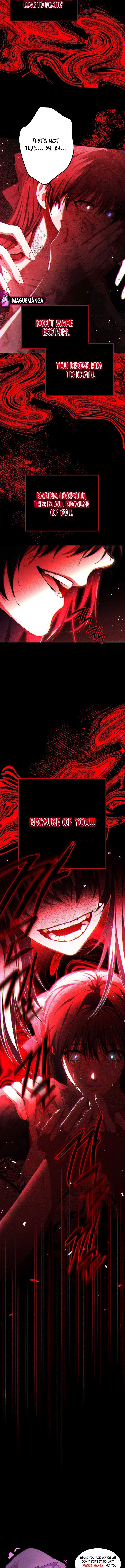 Limited Extra Time - Chapter 76 Page 15