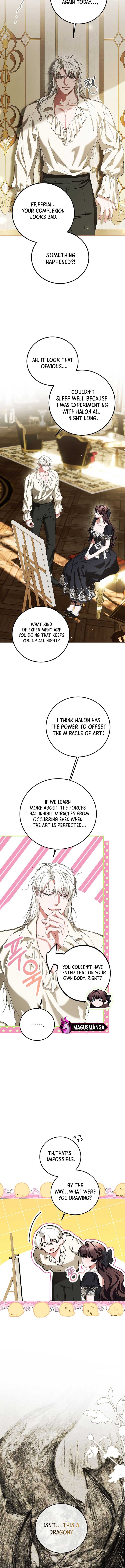 Limited Extra Time - Chapter 76 Page 2