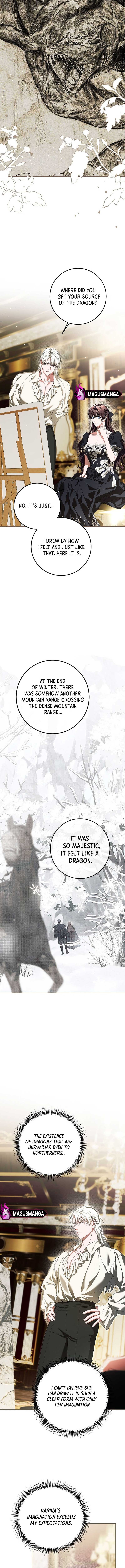 Limited Extra Time - Chapter 76 Page 3