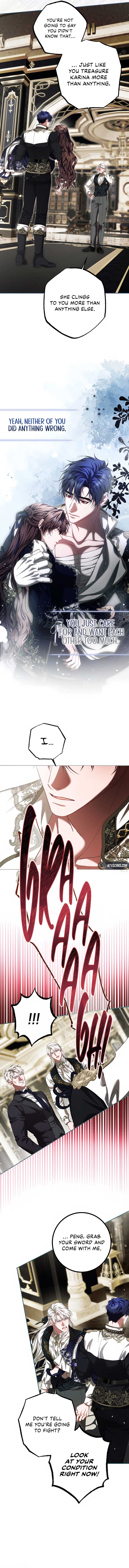 Limited Extra Time - Chapter 78 Page 10