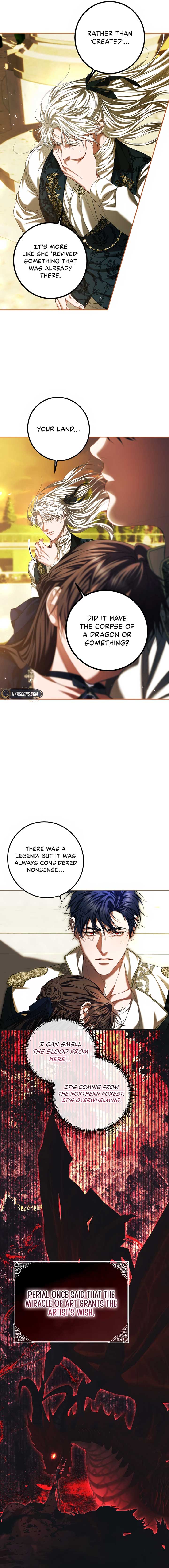 Limited Extra Time - Chapter 78 Page 12