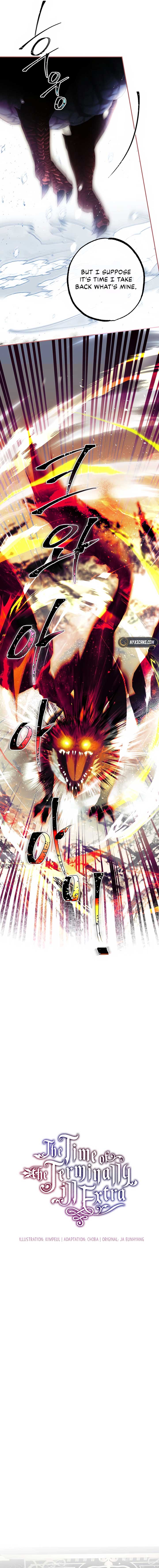 Limited Extra Time - Chapter 78 Page 5