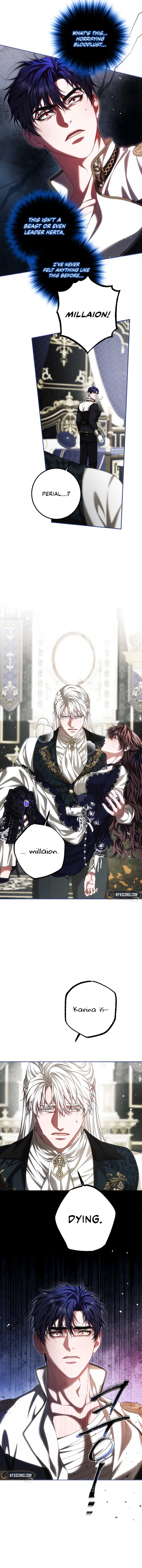 Limited Extra Time - Chapter 78 Page 7