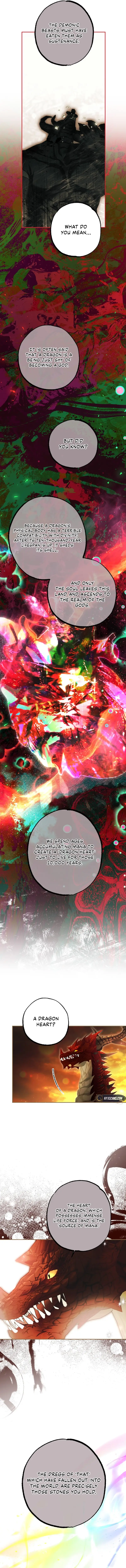 Limited Extra Time - Chapter 79 Page 12