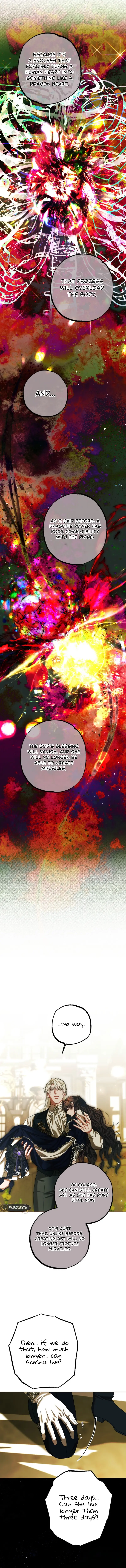 Limited Extra Time - Chapter 79 Page 16