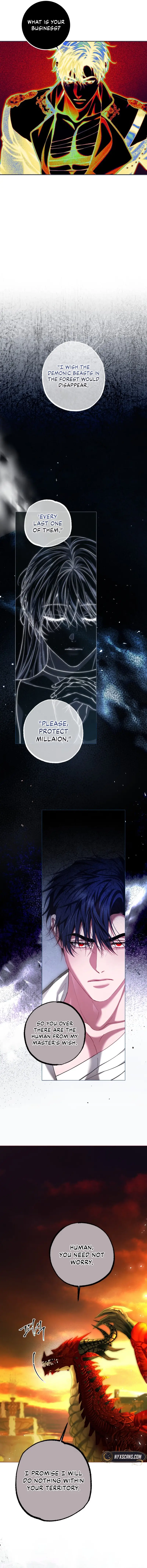 Limited Extra Time - Chapter 79 Page 3