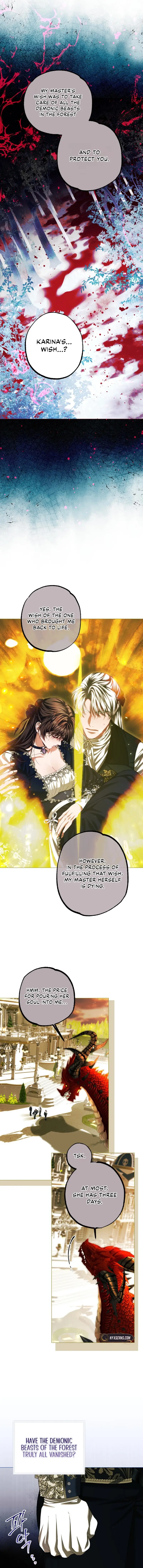 Limited Extra Time - Chapter 79 Page 4