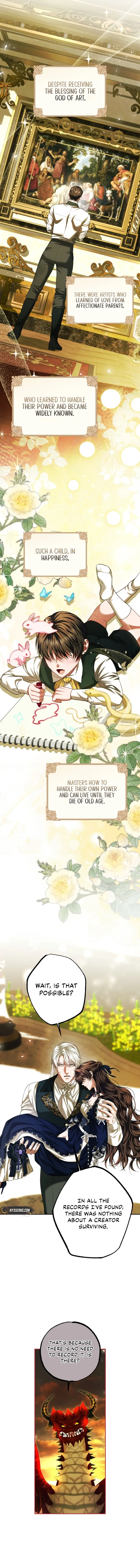 Limited Extra Time - Chapter 79 Page 8