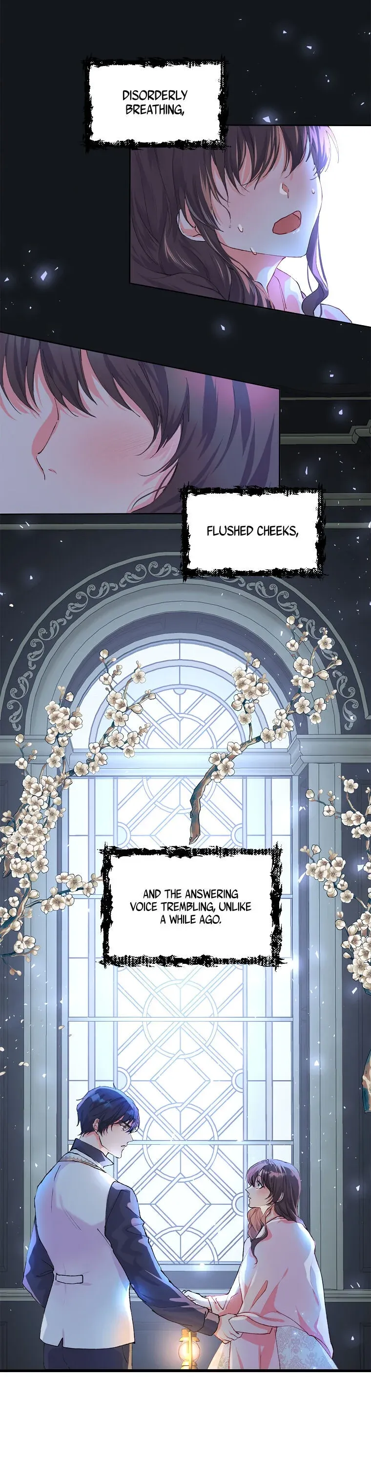 Limited Extra Time - Chapter 8 Page 10