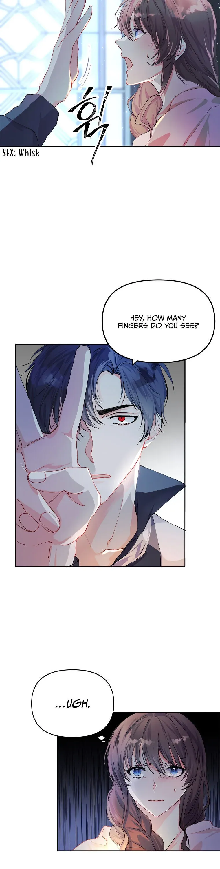 Limited Extra Time - Chapter 8 Page 14