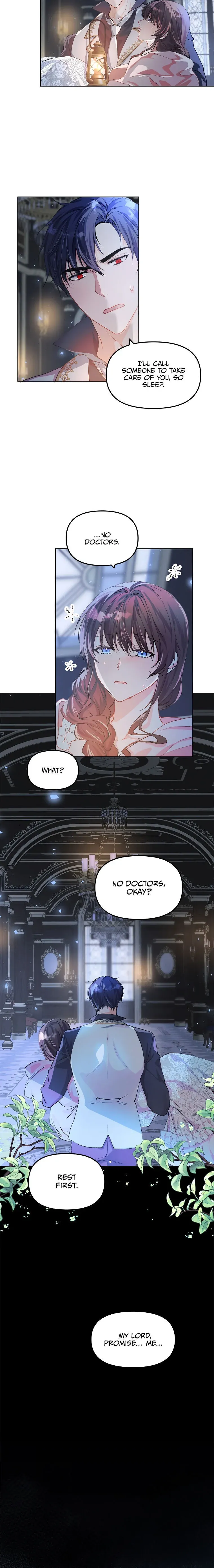 Limited Extra Time - Chapter 8 Page 18