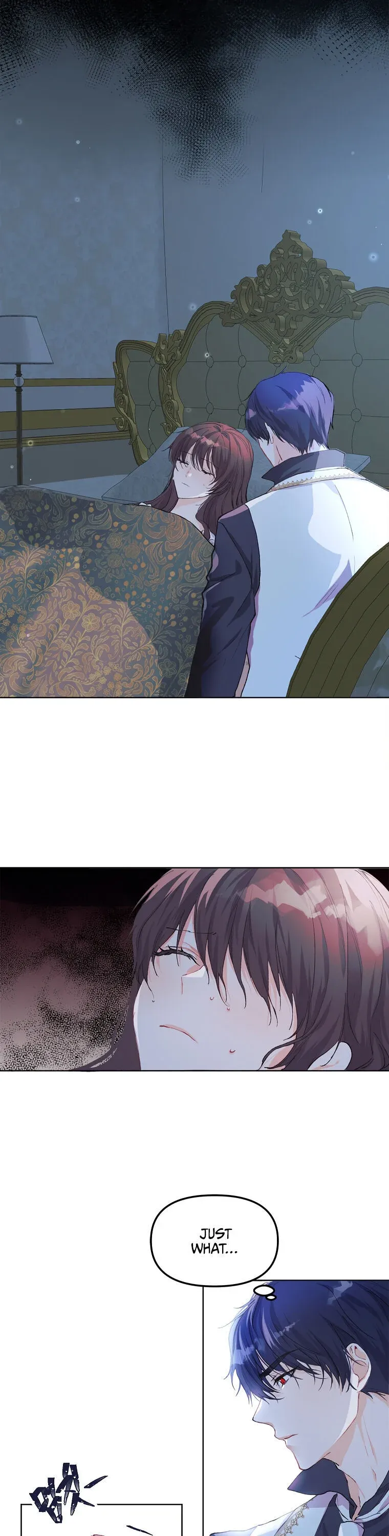 Limited Extra Time - Chapter 8 Page 19