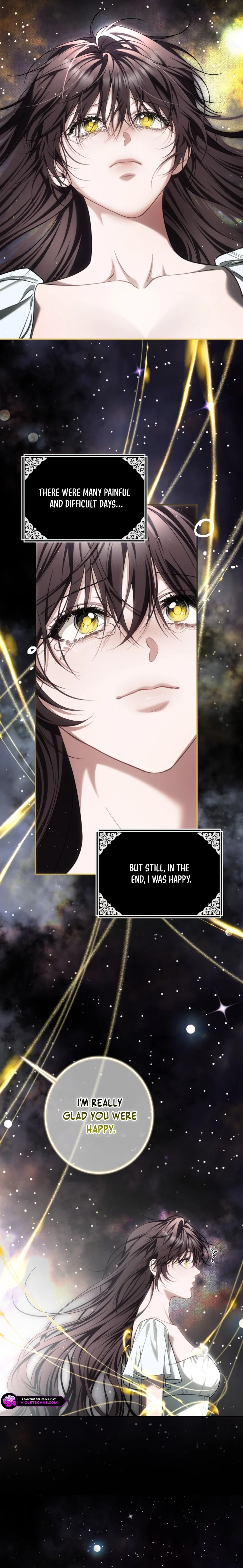 Limited Extra Time - Chapter 85 Page 4