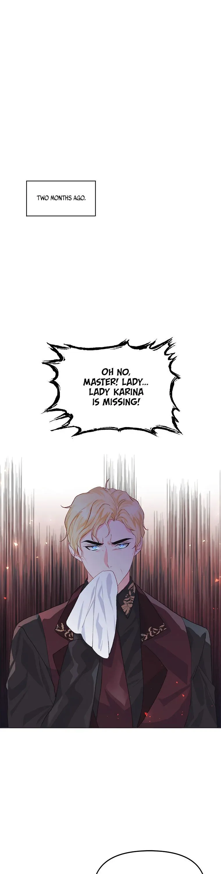 Limited Extra Time - Chapter 9 Page 1