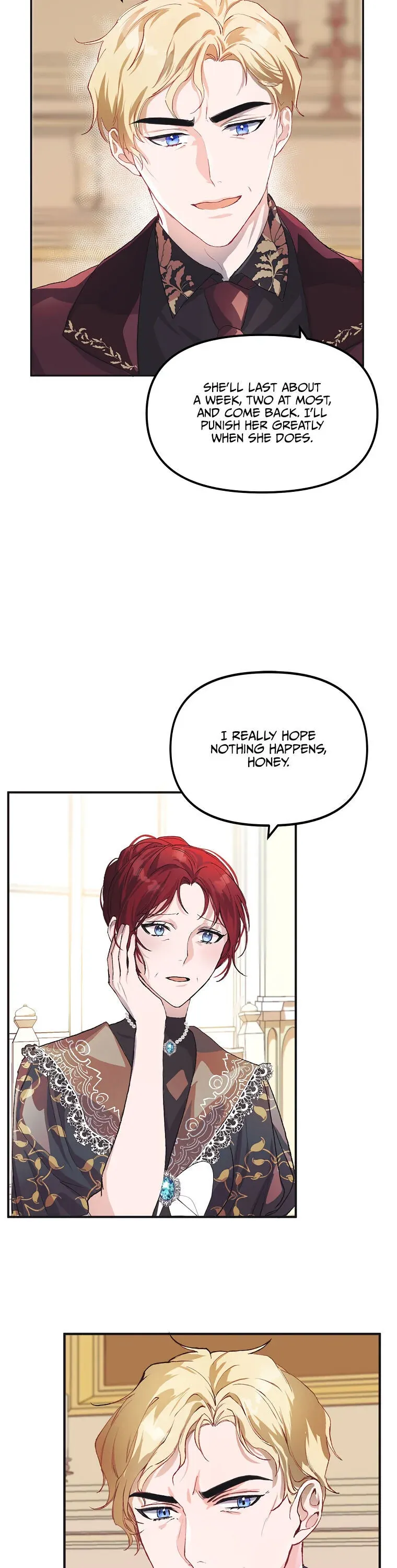 Limited Extra Time - Chapter 9 Page 10