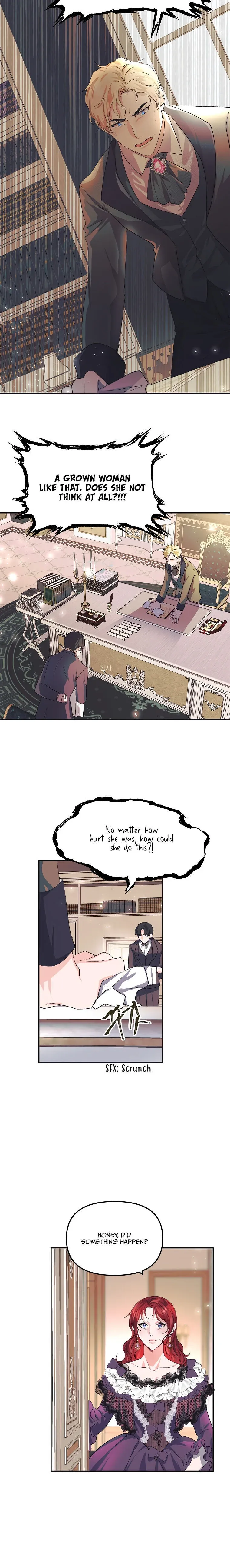 Limited Extra Time - Chapter 9 Page 13