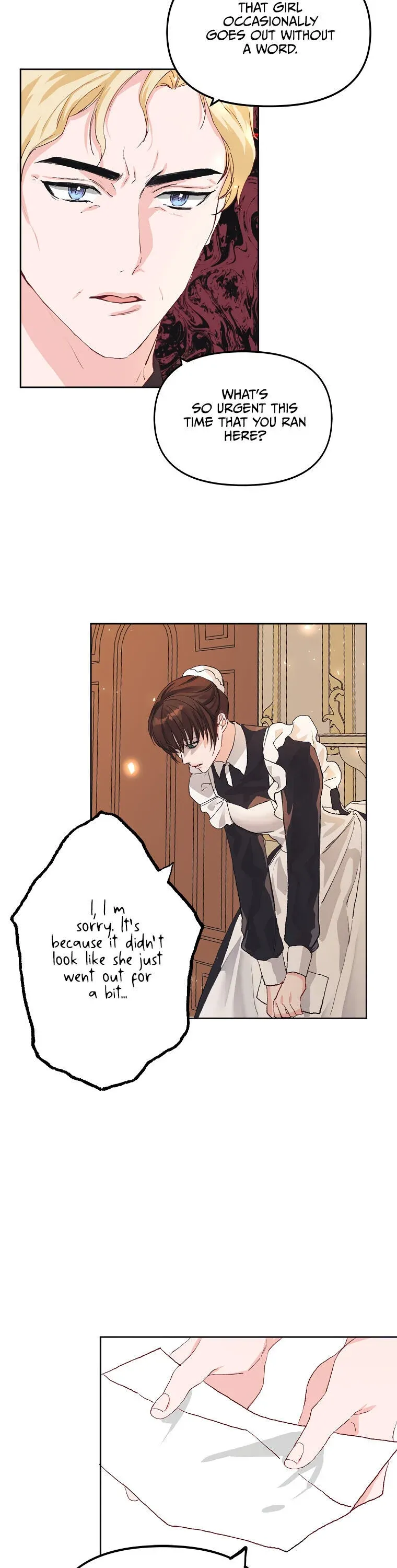 Limited Extra Time - Chapter 9 Page 2