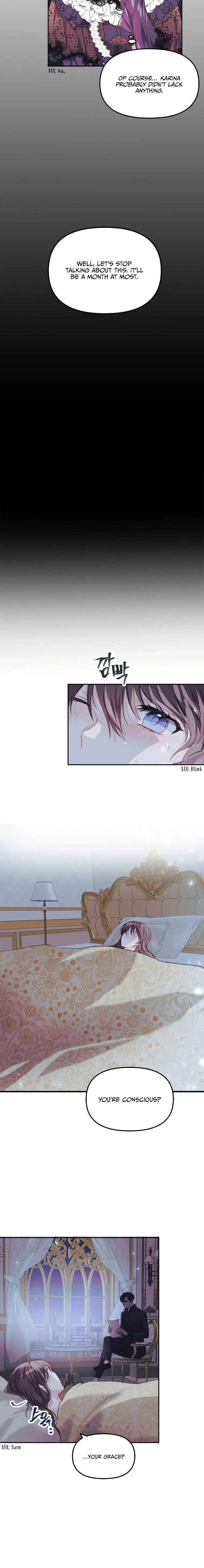 Limited Extra Time - Chapter 9 Page 20