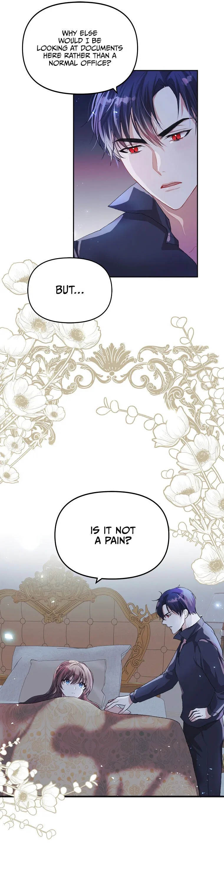 Limited Extra Time - Chapter 9 Page 23