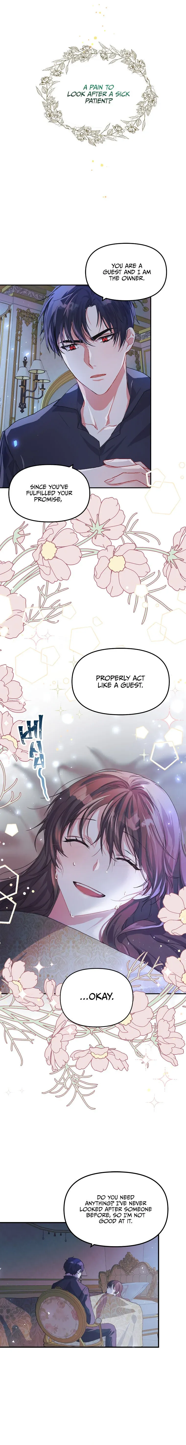 Limited Extra Time - Chapter 9 Page 24