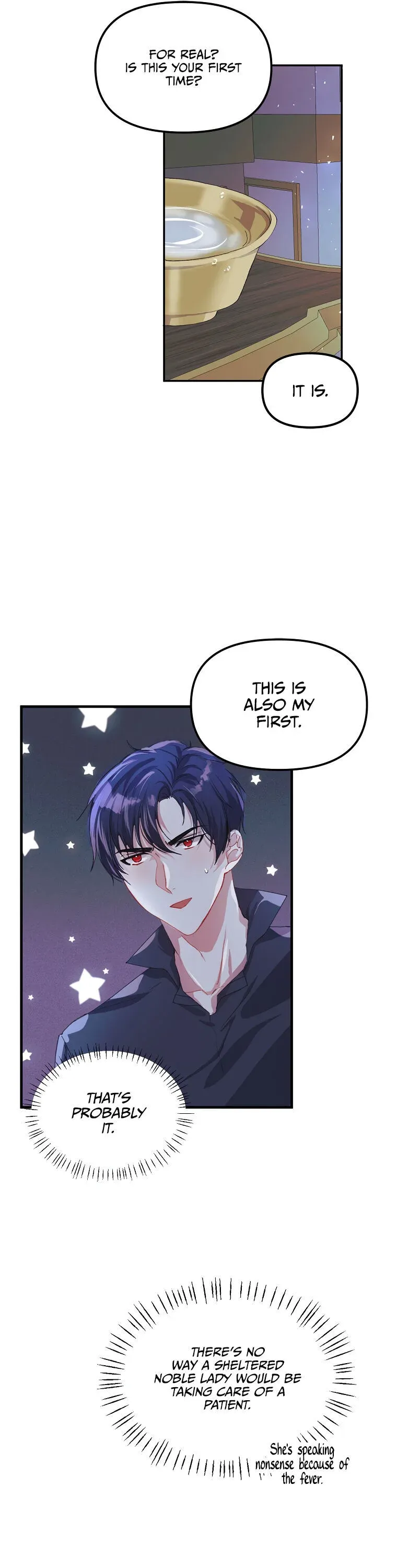 Limited Extra Time - Chapter 9 Page 25