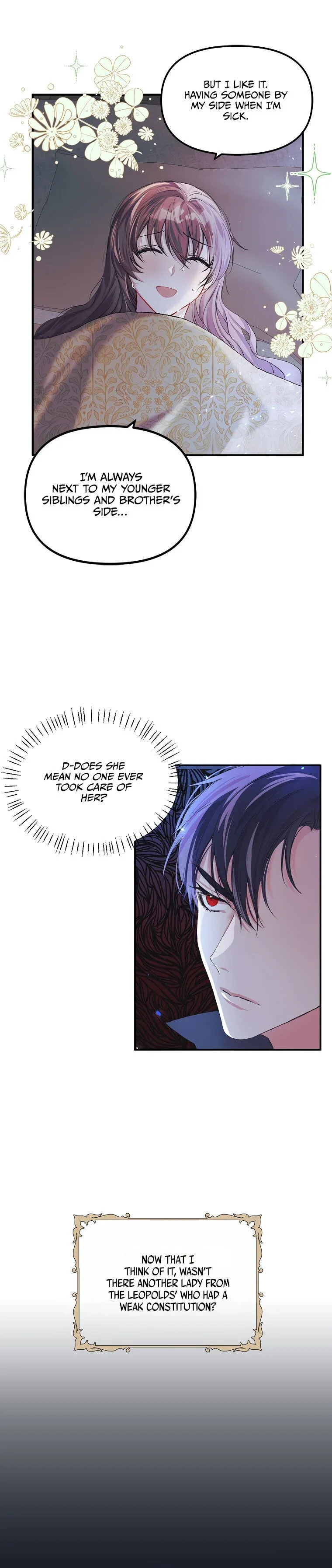 Limited Extra Time - Chapter 9 Page 26