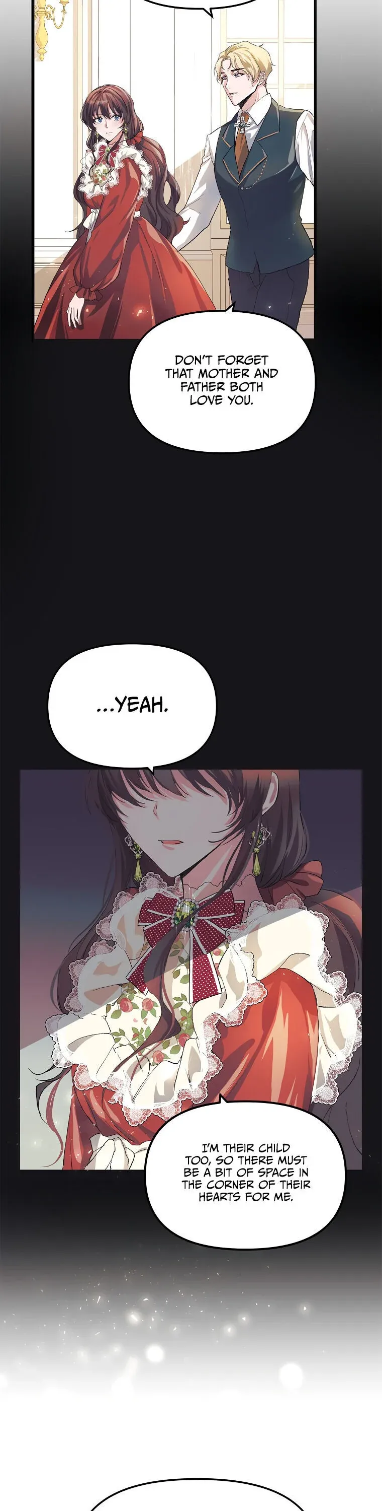 Limited Extra Time - Chapter 9 Page 7