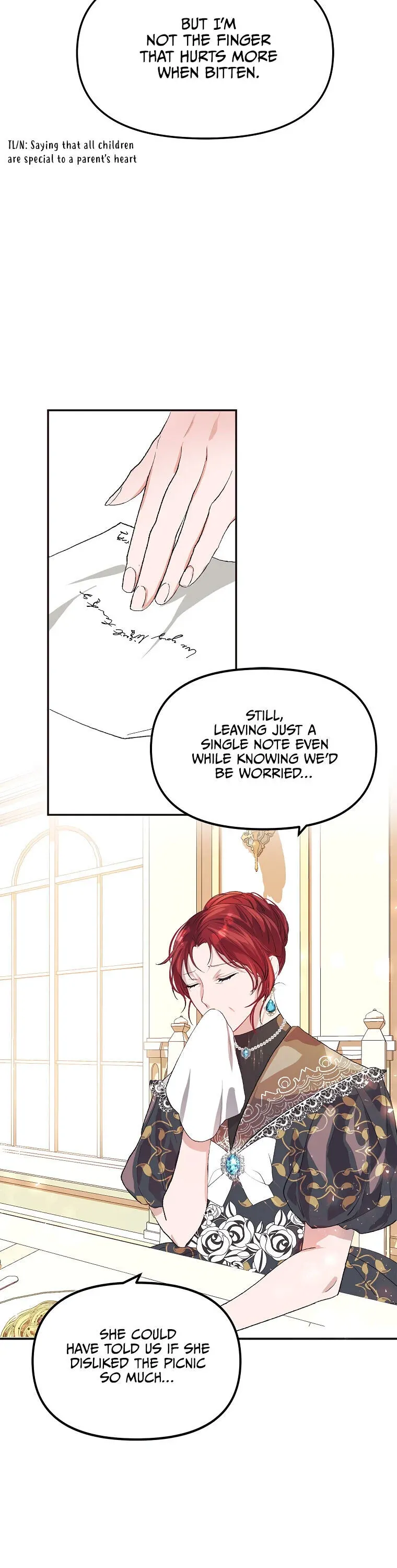 Limited Extra Time - Chapter 9 Page 8