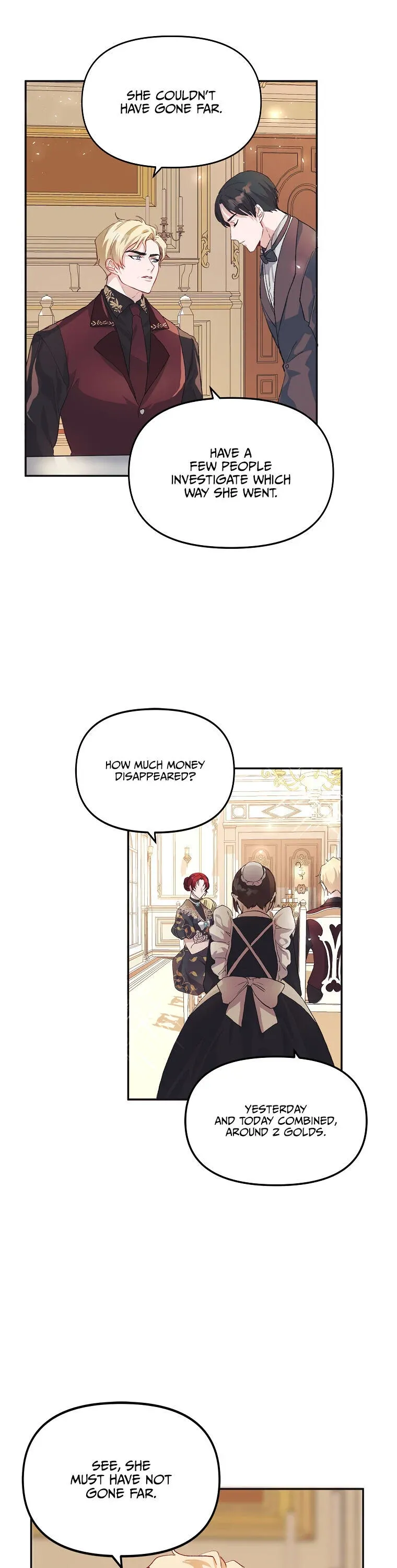 Limited Extra Time - Chapter 9 Page 9