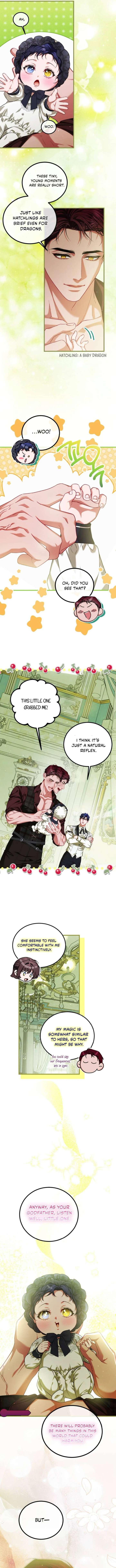 Limited Extra Time - Chapter 97 Page 3