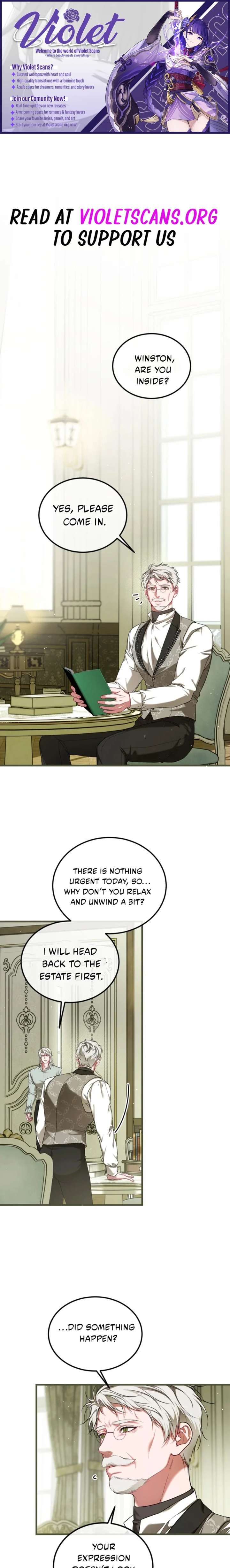 Limited Extra Time - Chapter 99 Page 1