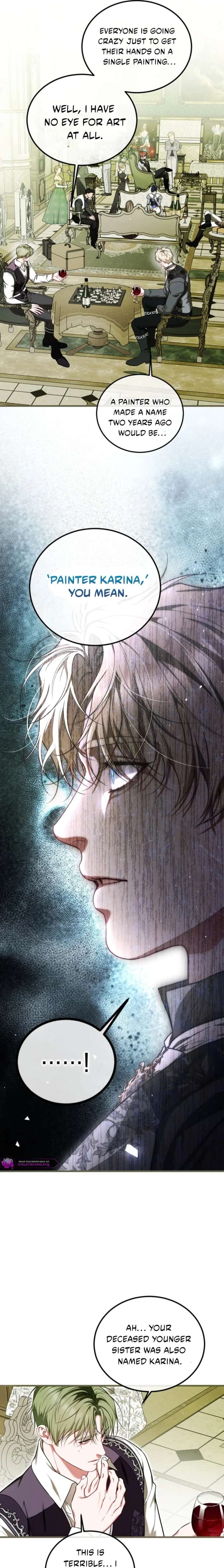 Limited Extra Time - Chapter 99 Page 13