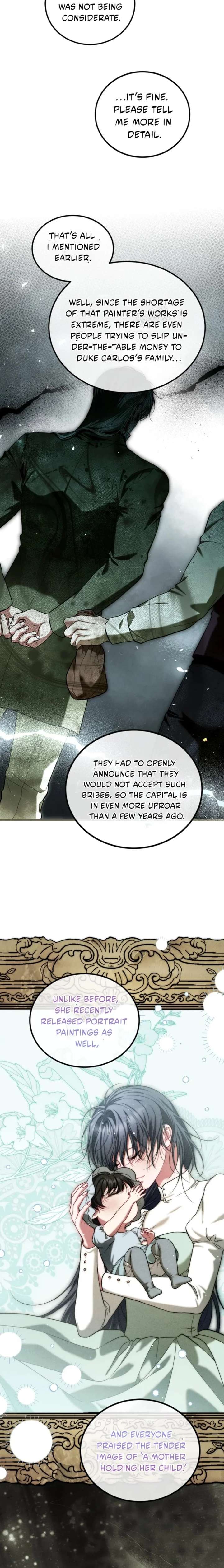 Limited Extra Time - Chapter 99 Page 14