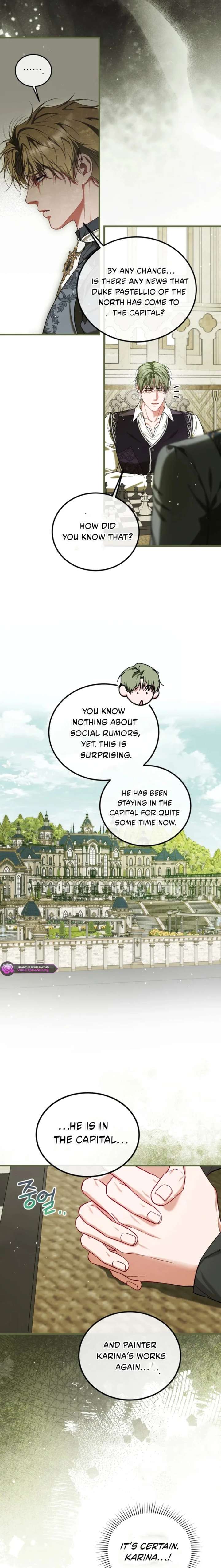 Limited Extra Time - Chapter 99 Page 15