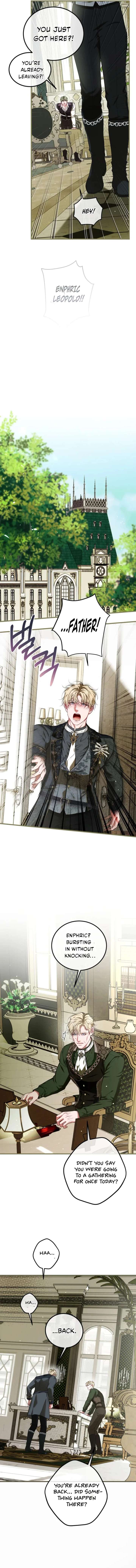 Limited Extra Time - Chapter 99 Page 17