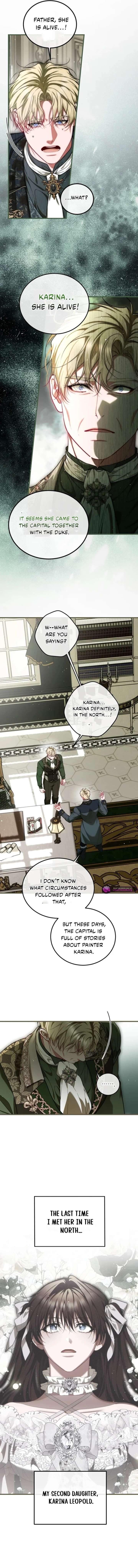 Limited Extra Time - Chapter 99 Page 18