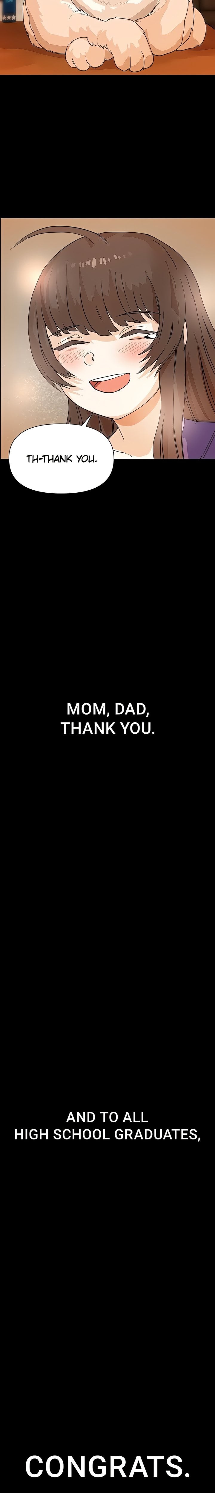 Clara, the Virgin Shut-in - Chapter 3 Page 7