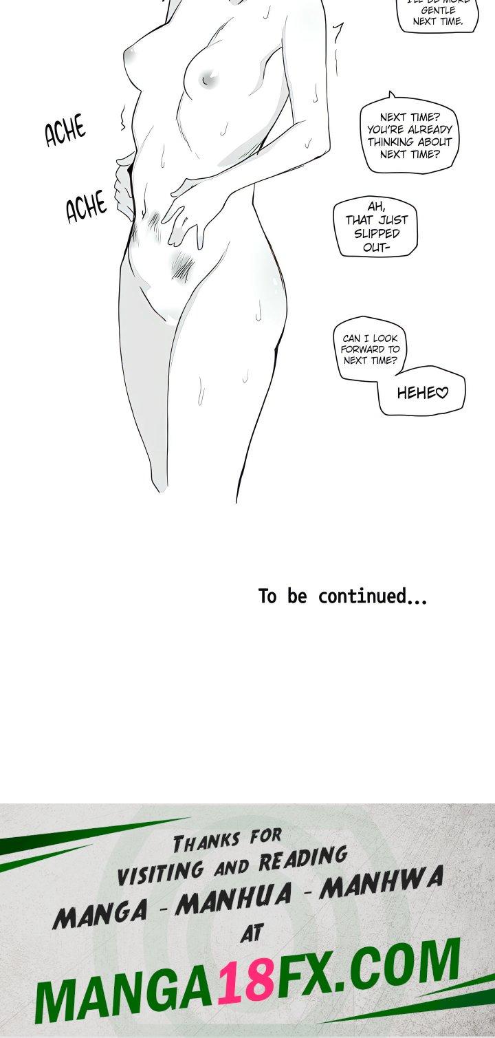 The Most Shameless Guy-Girl Friendship Ever - Chapter 18 Page 3