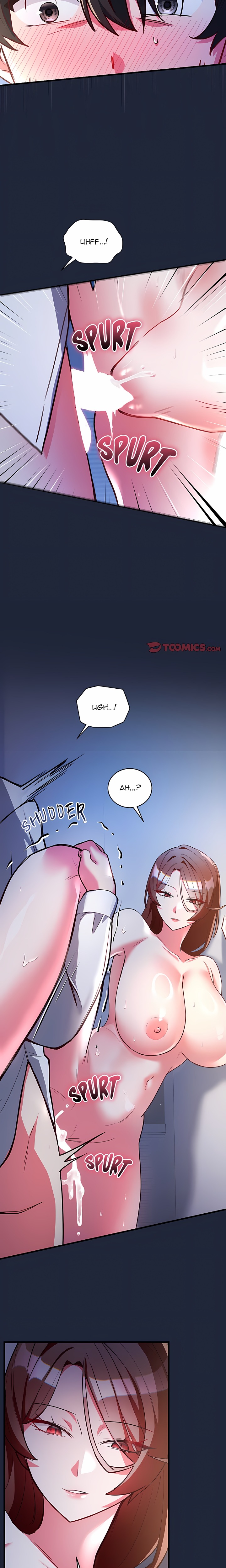 I Didn’t Sign Up For This - Chapter 7 Page 21