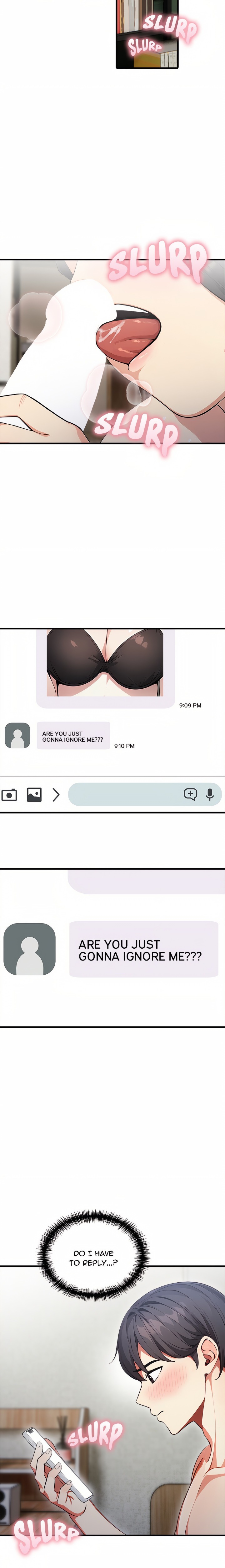 Unknown Sender - Chapter 1 Page 18