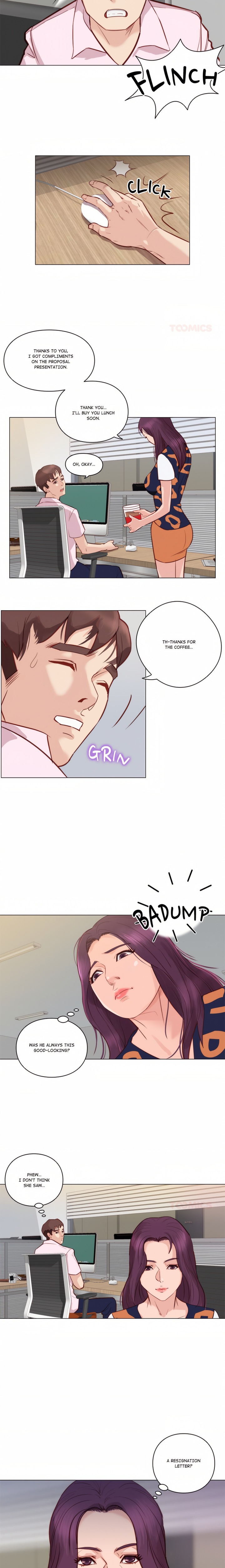 Unbreakable - Chapter 7 Page 10