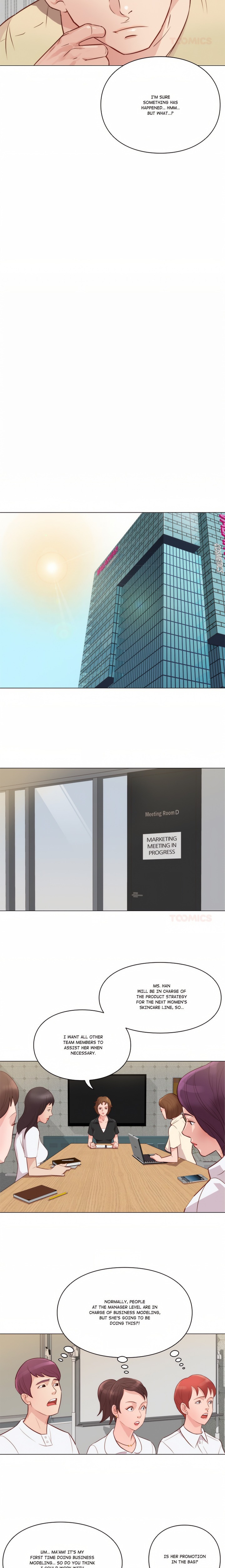 Unbreakable - Chapter 7 Page 5