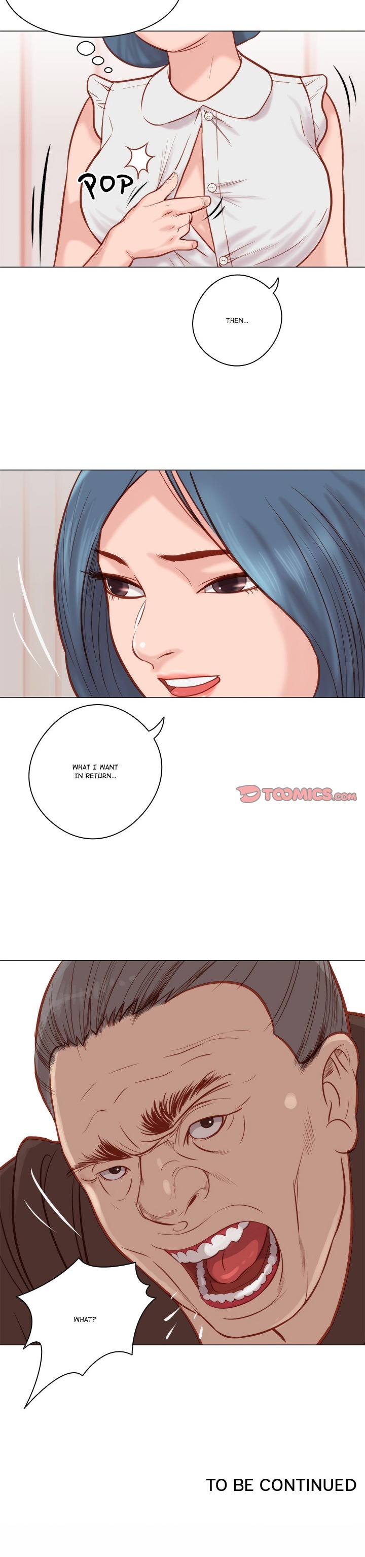 Unbreakable - Chapter 8 Page 12