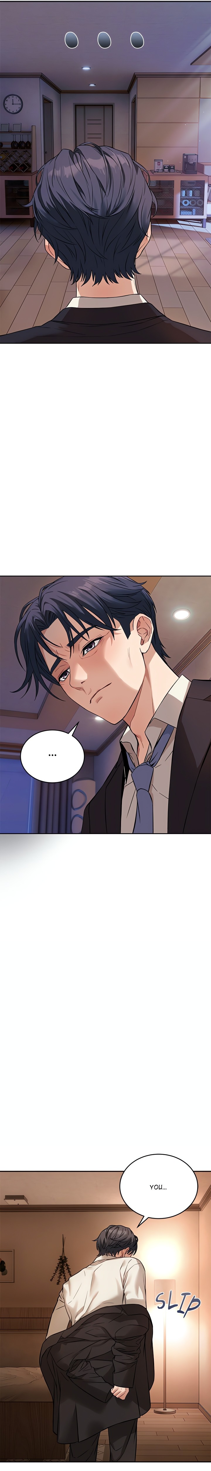 I’m Here for You (Uncensored) - Chapter 1 Page 10