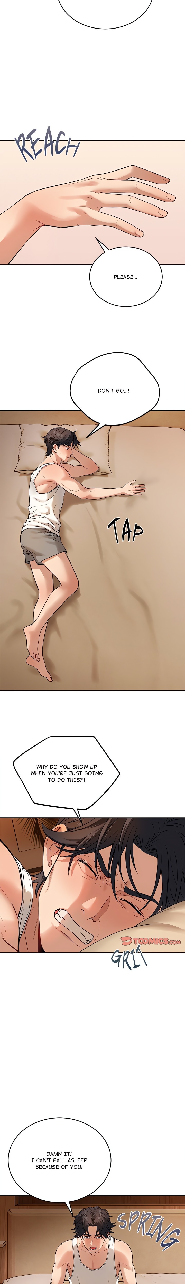 I’m Here for You (Uncensored) - Chapter 1 Page 12