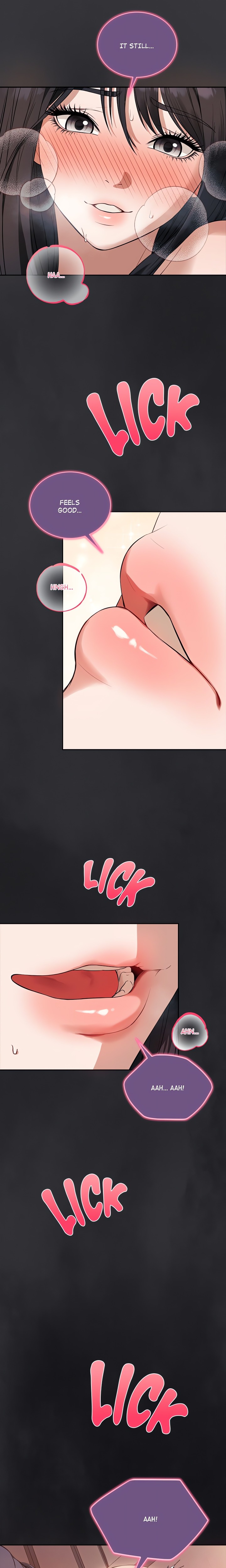 I’m Here for You (Uncensored) - Chapter 1 Page 33